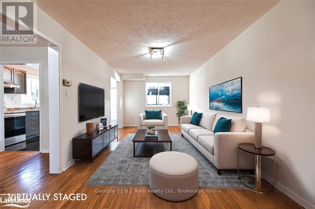 89 Julia Crescent, Orillia, Ontario  L3V 7X4 - Photo 12 - S11822948