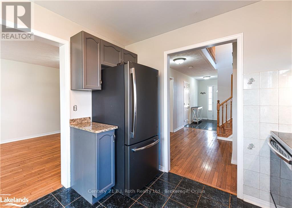 89 Julia Crescent, Orillia, Ontario  L3V 7X4 - Photo 16 - S11822948