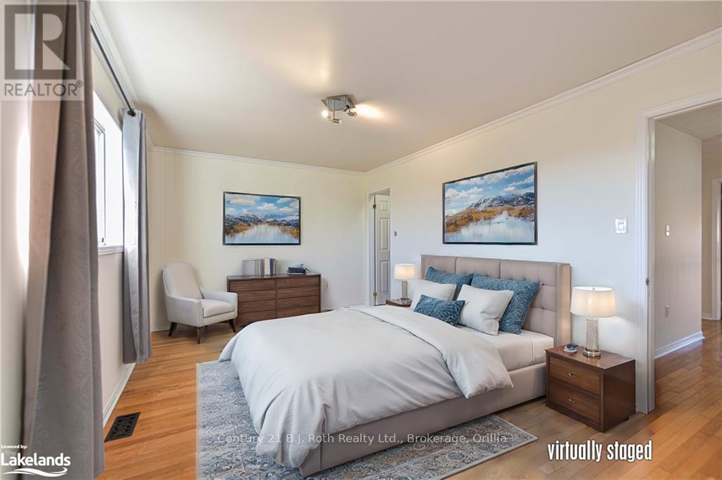 89 Julia Crescent, Orillia, Ontario  L3V 7X4 - Photo 24 - S11822948