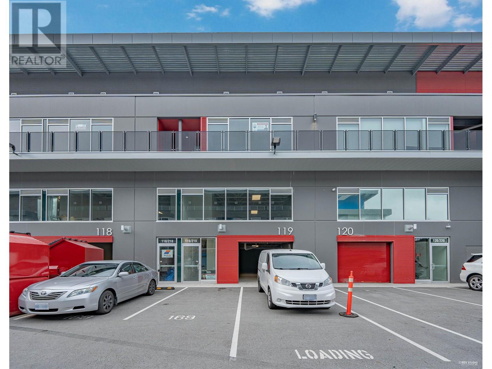 A119 4899 Vanguard Road, Richmond, British Columbia  V6X 2P8 - Photo 1 - C8064981