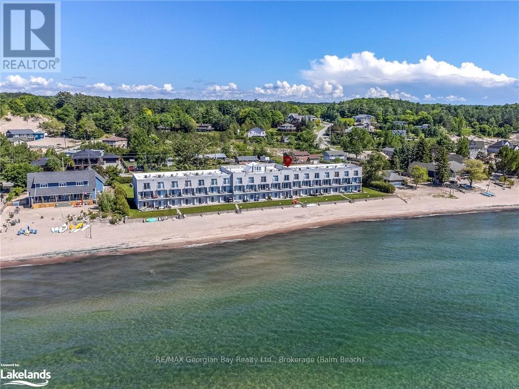 8 - 1064 Tiny Beaches Road S, Tiny, Ontario  L0L 2T0 - Photo 2 - S11823000