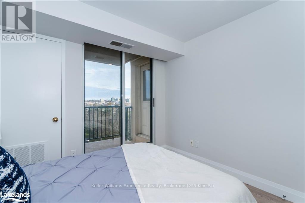 608 - 75 Ellen Street, Barrie, Ontario  L4N 7R6 - Photo 27 - S11823042