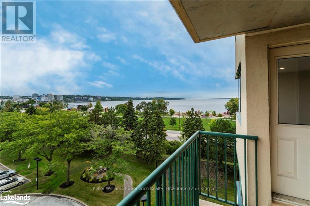 608 - 75 Ellen Street, Barrie, Ontario  L4N 7R6 - Photo 29 - S11823042