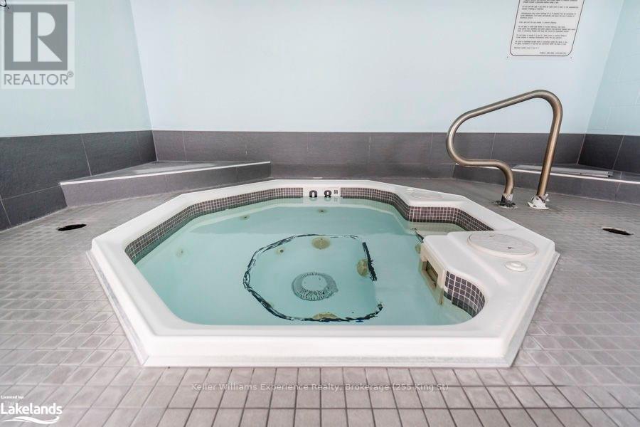 608 - 75 Ellen Street, Barrie, Ontario  L4N 7R6 - Photo 33 - S11823042