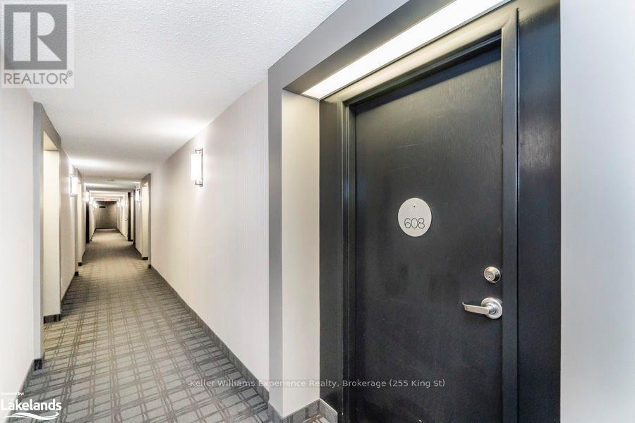 608 - 75 Ellen Street, Barrie, Ontario  L4N 7R6 - Photo 4 - S11823042