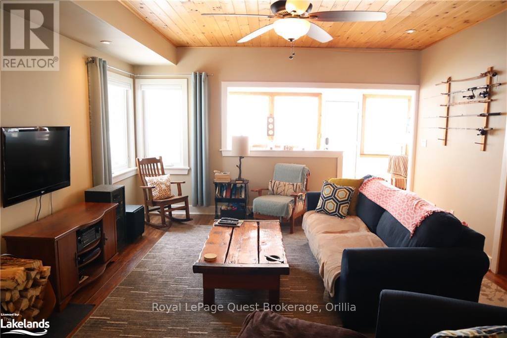 3828 Muley Point Lane, Ramara, Ontario  L3V 6H7 - Photo 10 - S11823043