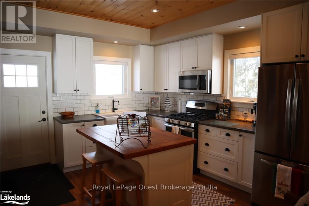 3828 Muley Point Lane, Ramara, Ontario  L3V 6H7 - Photo 7 - S11823043