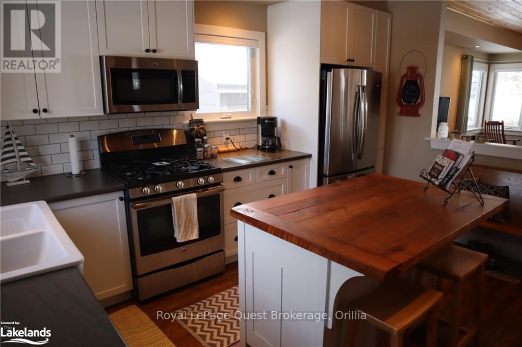 3828 Muley Point Lane, Ramara, Ontario  L3V 6H7 - Photo 8 - S11823043