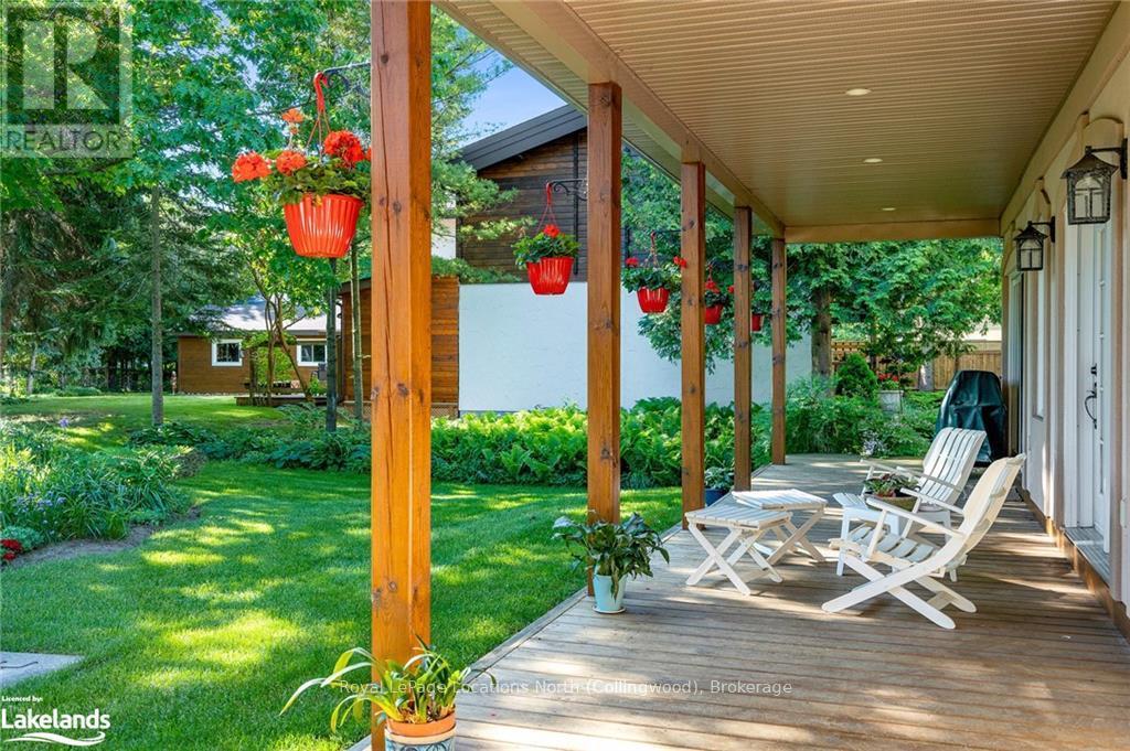 127 Wards Road, Blue Mountains, Ontario  L9Y 0T7 - Photo 17 - X10434178