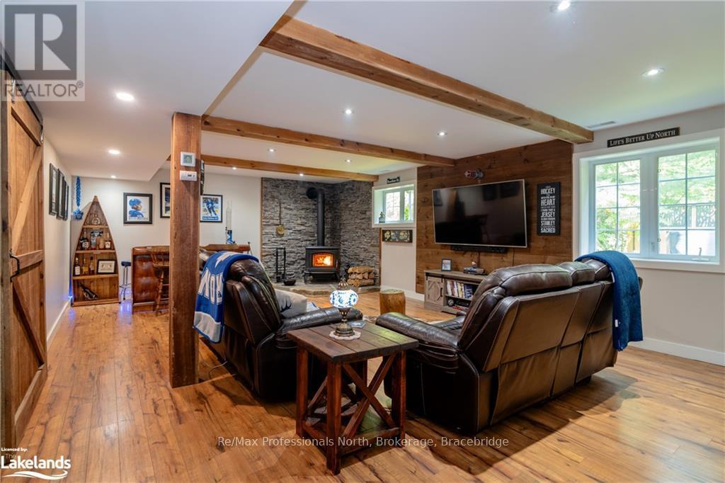 338 Williamsport Road, Huntsville, Ontario  P1H 2J4 - Photo 27 - X10434179