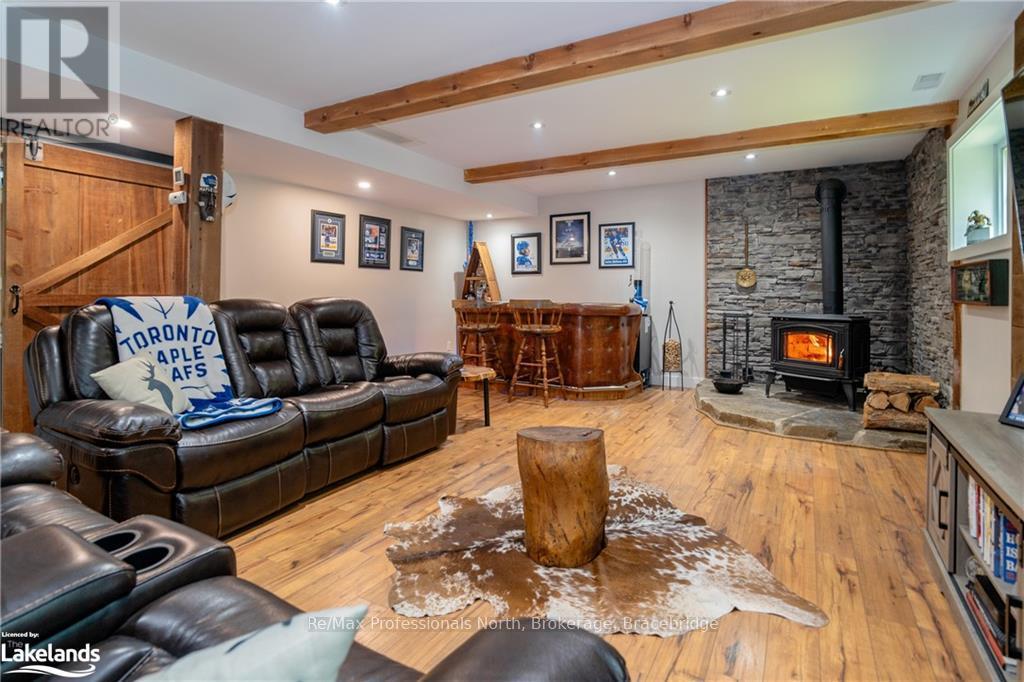 338 Williamsport Road, Huntsville, Ontario  P1H 2J4 - Photo 28 - X10434179