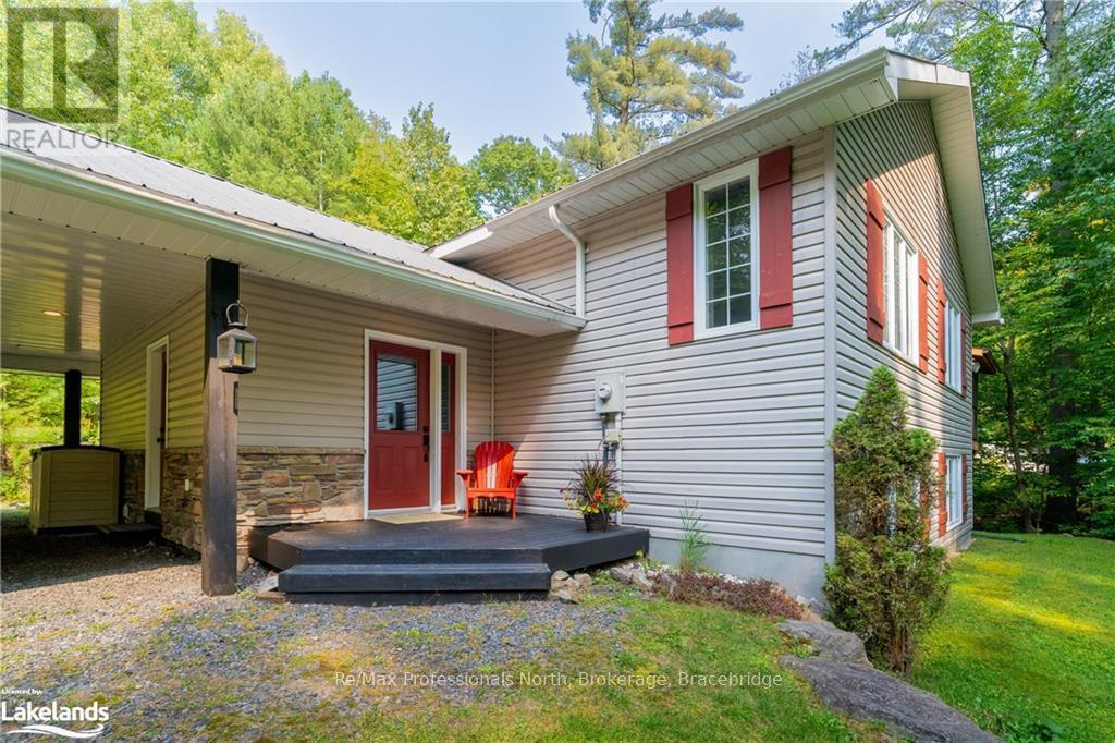 338 Williamsport Road, Huntsville, Ontario  P1H 2J4 - Photo 31 - X10434179