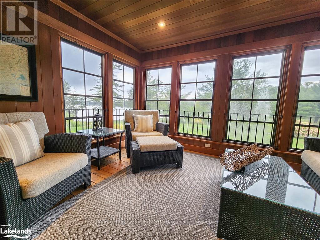 S2 W10 - 3876 Muskoka Road 118, Muskoka Lakes (Medora), Ontario  P0B 1J0 - Photo 13 - X10437499