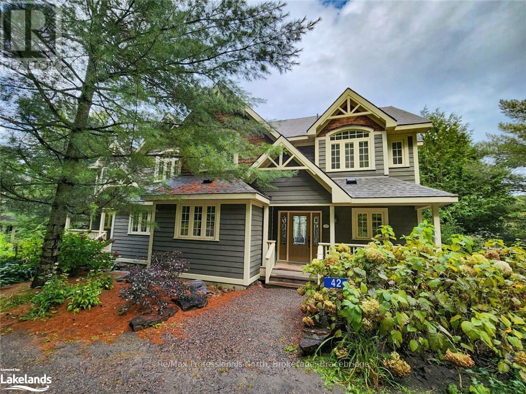 S2 W10 - 3876 Muskoka Road 118, Muskoka Lakes (Medora), Ontario  P0B 1J0 - Photo 33 - X10437499