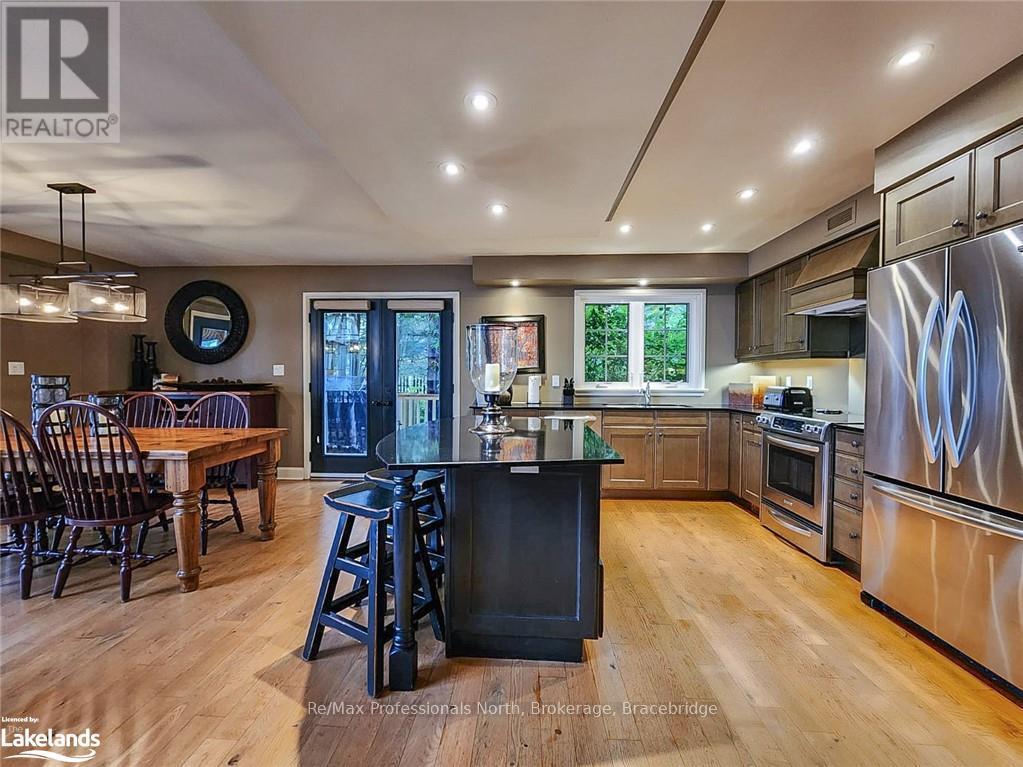 S2 W10 - 3876 Muskoka Road 118, Muskoka Lakes (Medora), Ontario  P0B 1J0 - Photo 9 - X10437499