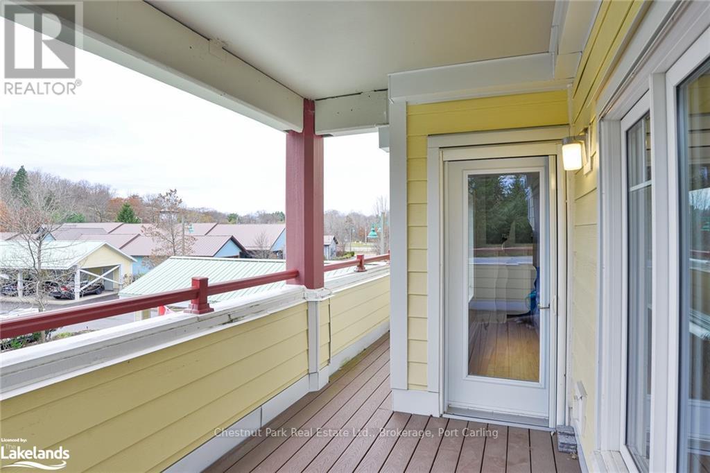 208 - 110 Steamship Bay Road, Gravenhurst, Ontario  P1P 1Z9 - Photo 20 - X10437837