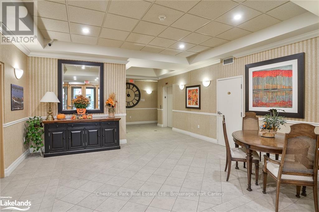 208 - 110 Steamship Bay Road, Gravenhurst, Ontario  P1P 1Z9 - Photo 3 - X10437837