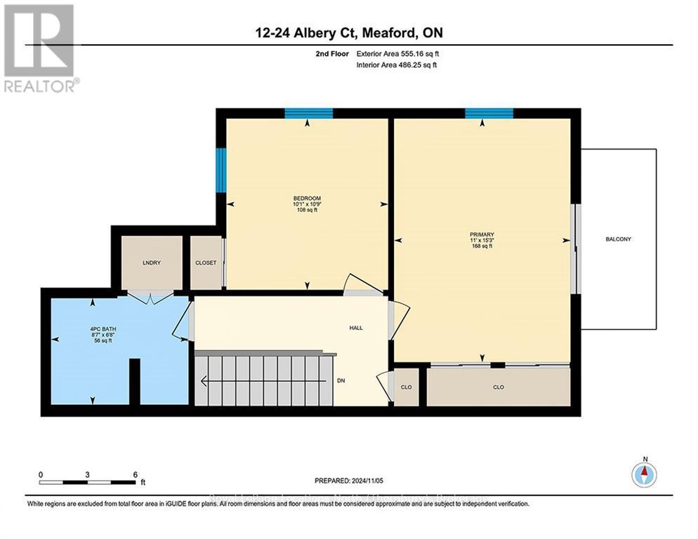 12 - 24 Albery Court, Meaford, Ontario  N4L 0A3 - Photo 39 - X10438800