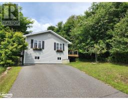 58 HANES ROAD, Huntsville, Ontario