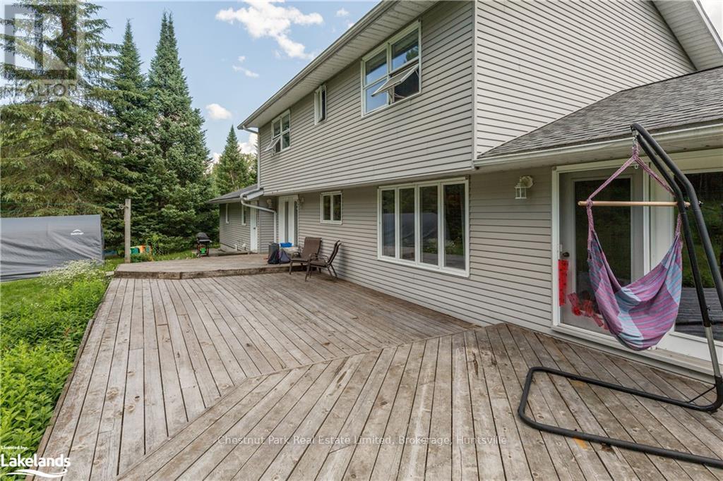 337 Ontario Street, Burk's Falls, Ontario  P0A 1C0 - Photo 5 - X10439006