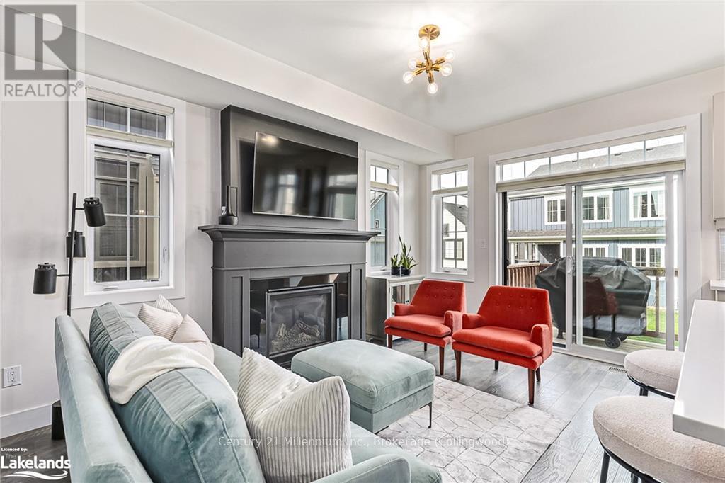 120 Sycamore Street, Blue Mountains, Ontario  L9Y 0R4 - Photo 11 - X10439710