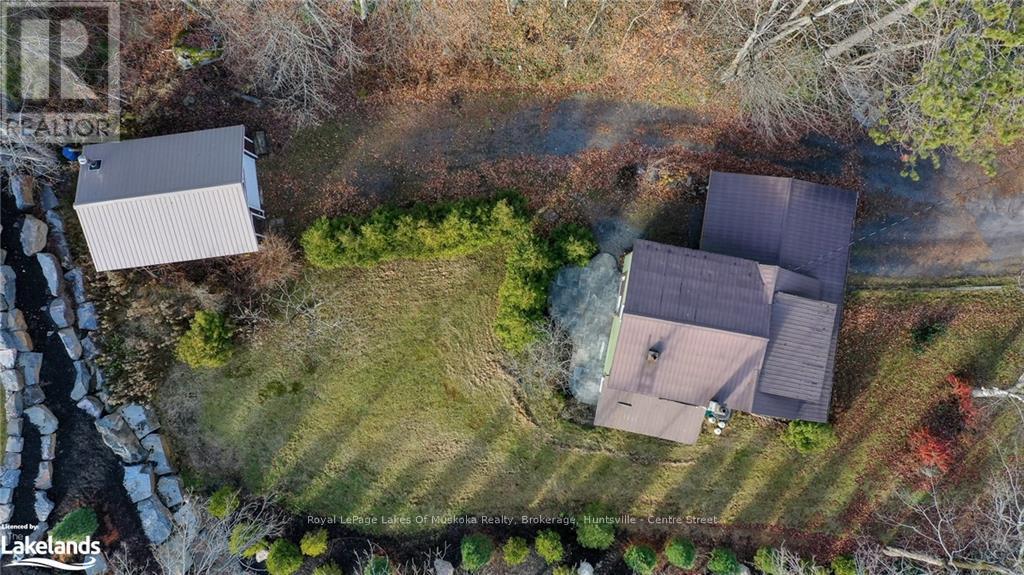 646 Muskoka 3 Road N, Huntsville, Ontario  P1H 1C9 - Photo 31 - X10440067