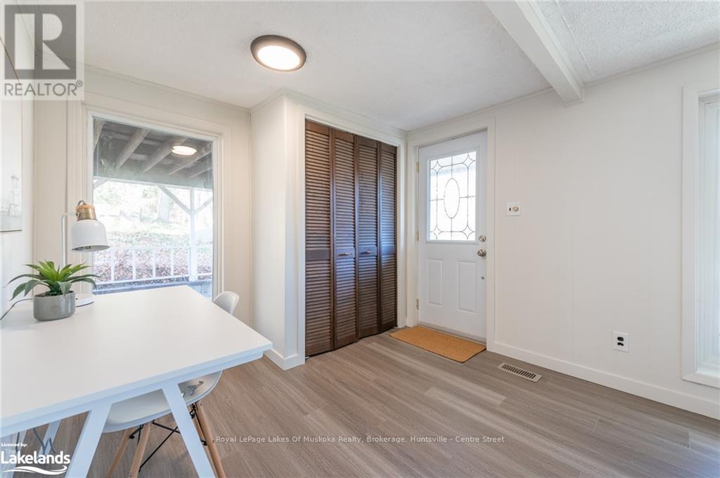 646 Muskoka 3 Road N, Huntsville, Ontario  P1H 1C9 - Photo 4 - X10440067