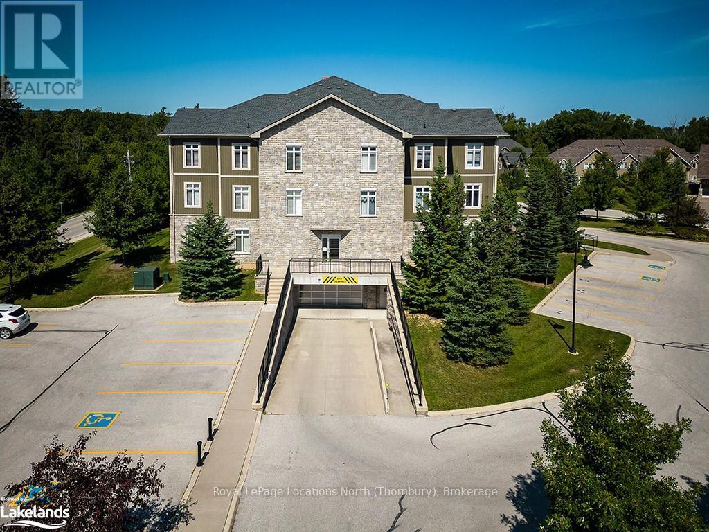 205 - 25 Beaver Street S, Blue Mountains, Ontario  N0H 2P0 - Photo 21 - X10440069