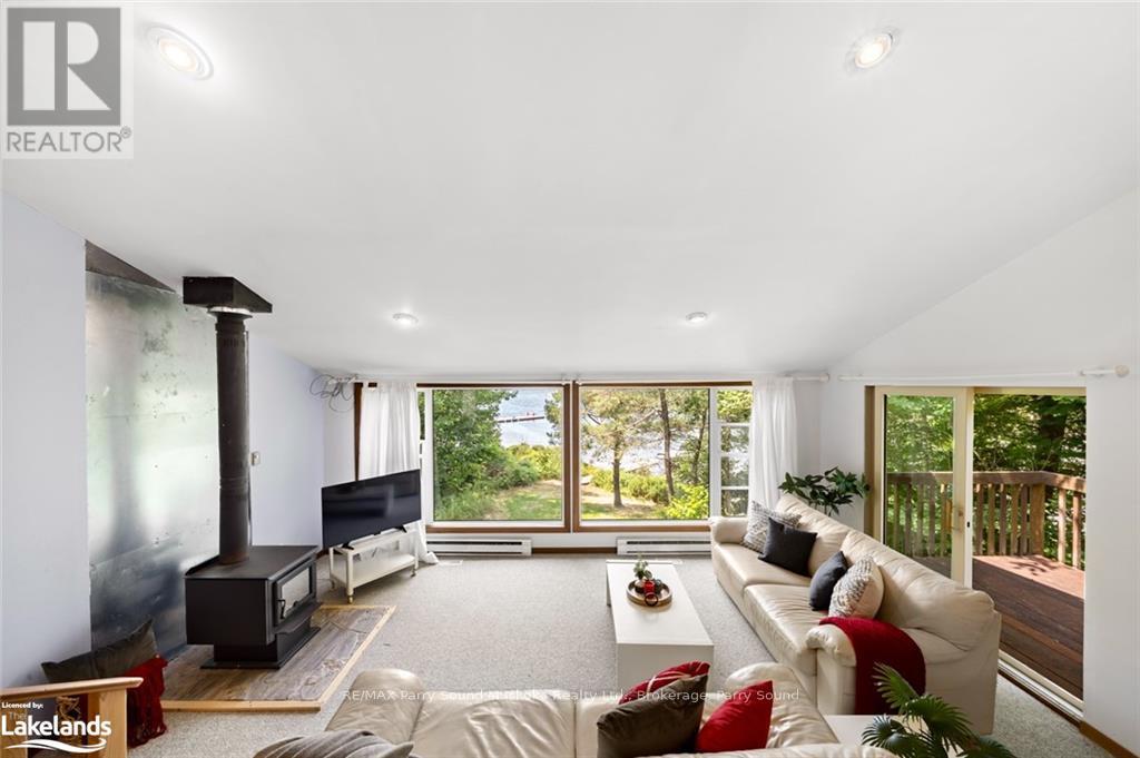 12 Linda Lane W, Carling, Ontario  P0G 1G0 - Photo 12 - X10440253