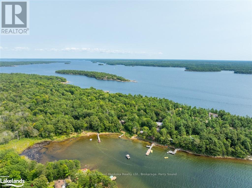 12 Linda Lane W, Carling, Ontario  P0G 1G0 - Photo 35 - X10440253