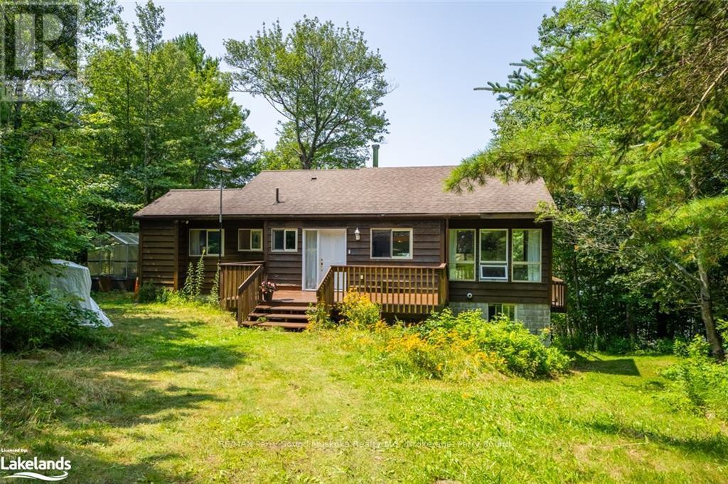 12 Linda Lane W, Carling, Ontario  P0G 1G0 - Photo 39 - X10440253