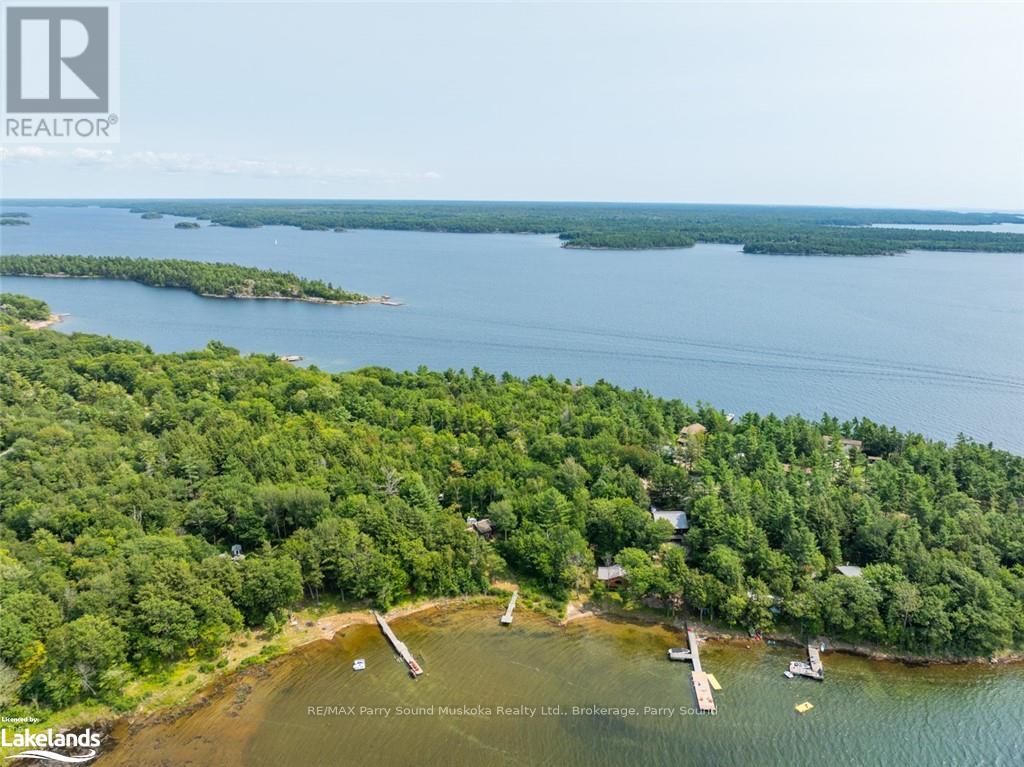 12 Linda Lane W, Carling, Ontario  P0G 1G0 - Photo 7 - X10440253