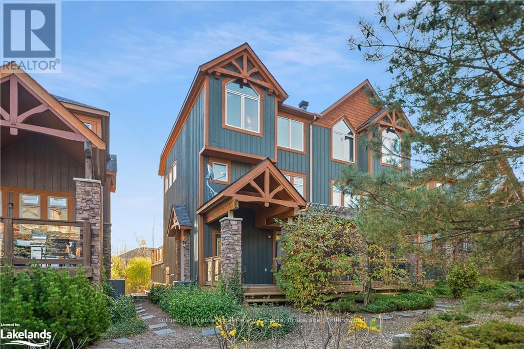 32 - 214 Blueski George Crescent, Blue Mountains, Ontario  L9Y 0V5 - Photo 2 - X10440268