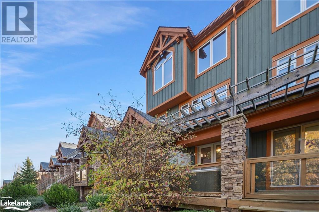 32 - 214 Blueski George Crescent, Blue Mountains, Ontario  L9Y 0V5 - Photo 24 - X10440268