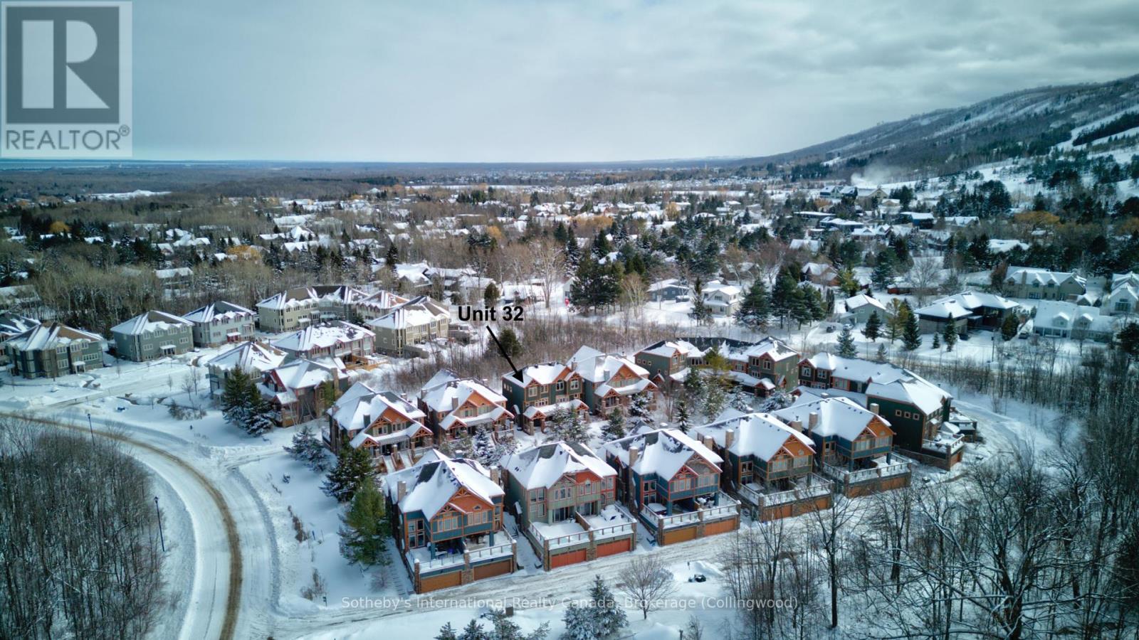 32 - 214 Blueski George Crescent, Blue Mountains, Ontario  L9Y 0V5 - Photo 27 - X10440268