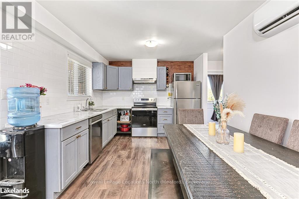 141 Old Highway #26, Meaford, Ontario  N4L 1W7 - Photo 10 - X10440373