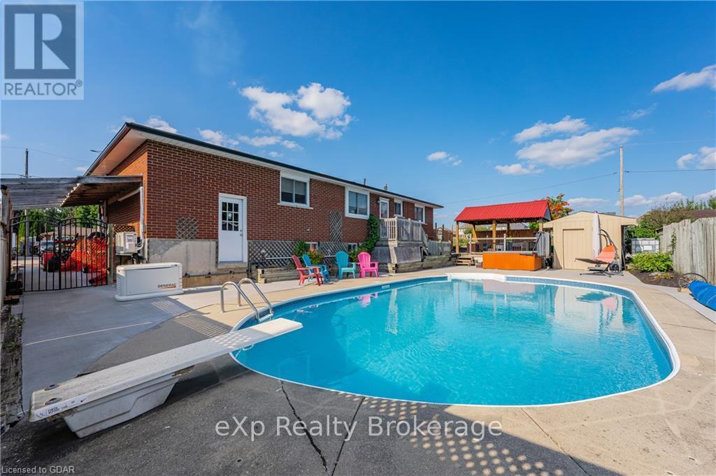 231 Chambers Crescent, Centre Wellington, Ontario  N1M 3E4 - Photo 32 - X10876234