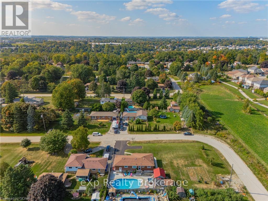 231 Chambers Crescent, Centre Wellington, Ontario  N1M 3E4 - Photo 37 - X10876234