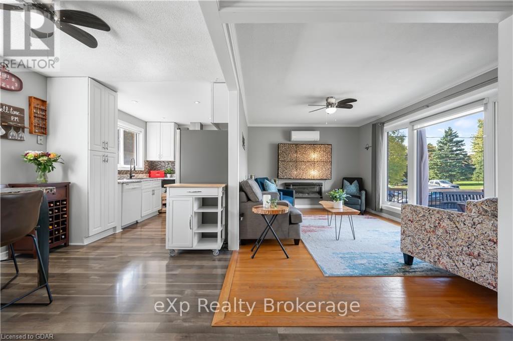 231 Chambers Crescent, Centre Wellington, Ontario  N1M 3E4 - Photo 6 - X10876234