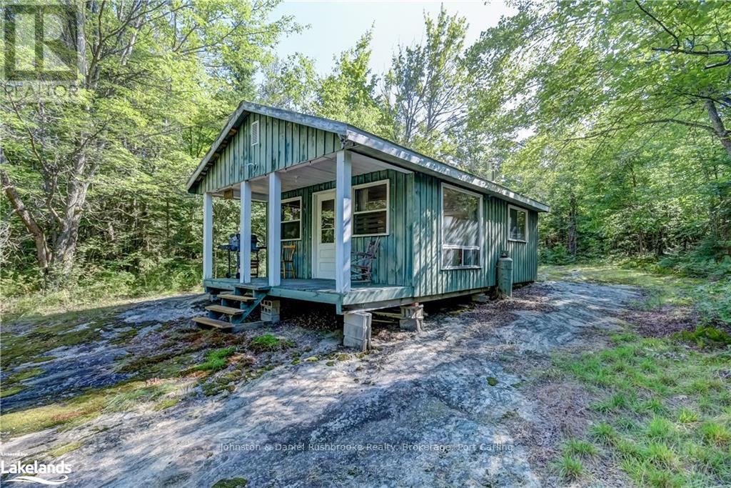 1235 Barkway Road, Gravenhurst, Ontario  P1P 1R3 - Photo 6 - X11822888