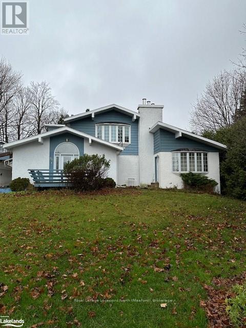 252 SWISS MEADOWS BOULEVARD, Blue Mountains, Ontario