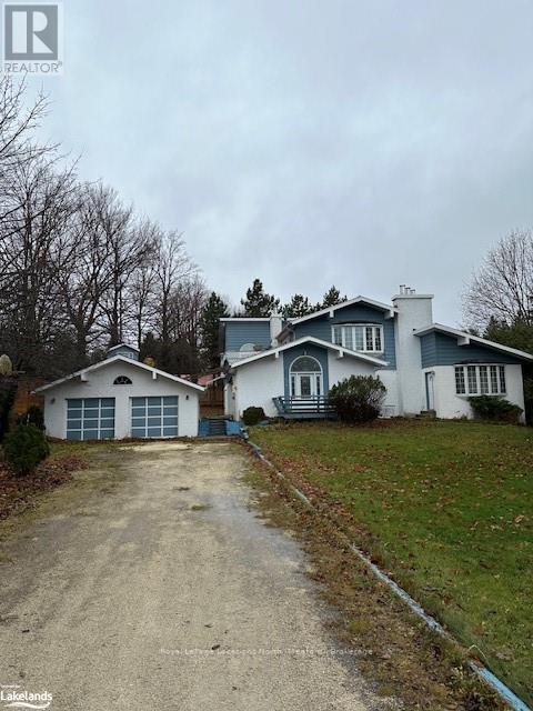 252 Swiss Meadows Boulevard, Blue Mountains, Ontario  N0H 2E0 - Photo 2 - X11822955