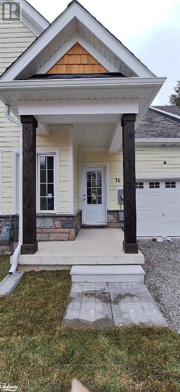 14 Leeds Court, Bracebridge, Ontario  P1L 1B3 - Photo 3 - X11822959