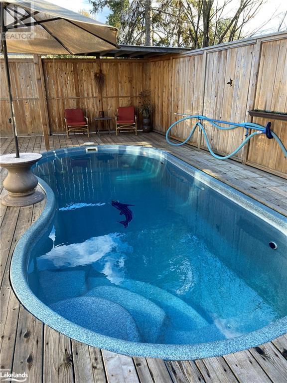 9 Prospect Street, Parry Sound, Ontario  P2A 2B5 - Photo 18 - X11823023