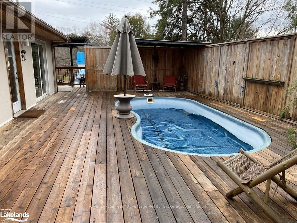 9 Prospect Street, Parry Sound, Ontario  P2A 2B5 - Photo 19 - X11823023