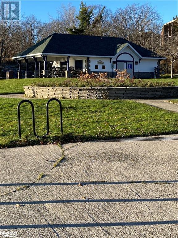 9 Prospect Street, Parry Sound, Ontario  P2A 2B5 - Photo 33 - X11823023