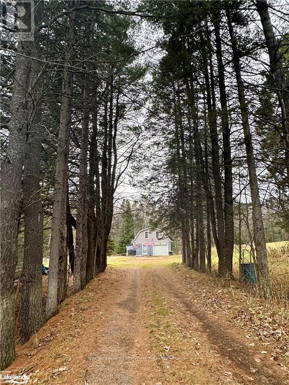 112 Highway 510, Magnetawan, Ontario  P0A 1P0 - Photo 26 - X11823187