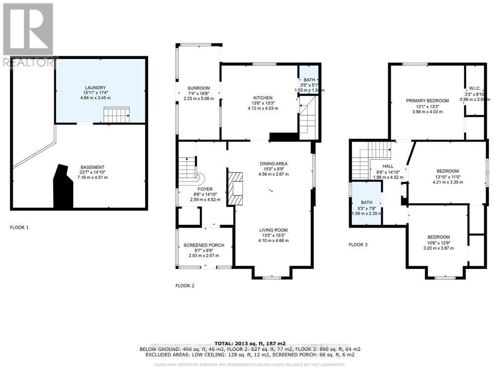 485 Hannah Street, Midland, Ontario  L4R 2G8 - Photo 24 - S10440093