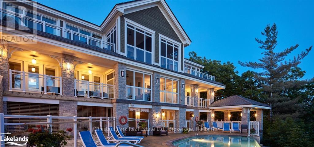 4 - 1869 Muskoka District Road 118 West, Muskoka Lakes, Ontario  P1L 1W8 - Photo 29 - X10438759