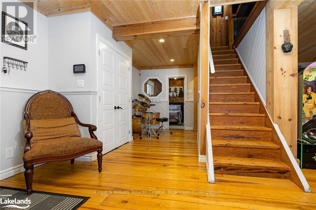 128 James Street, Blue Mountains, Ontario  L9Y 0T6 - Photo 15 - X10439148